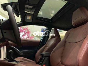 Toyota Corolla Cross 2022 - Xe nhập Thái giao ngay trong T. 8/2022