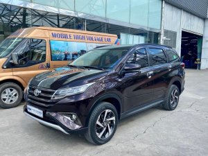 Toyota Rush 2018 - Giá cạnh tranh