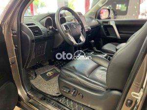 Toyota Land Cruiser Prado 2015 - Xe nhập khẩu