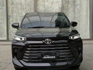 Toyota Avanza Premio 2022 - Số sàn chỉ từ 548tr