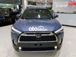 Toyota Corolla Cross 2022 - Xe nhập Thái giao ngay trong T. 8/2022