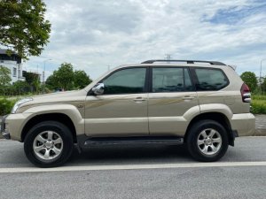 Toyota Land Cruiser Prado 2009 - Nhập Nhật
