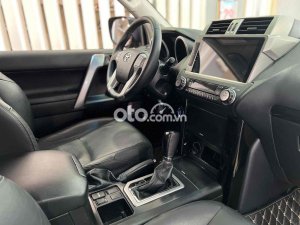 Toyota Land Cruiser Prado 2015 - Xe nhập khẩu