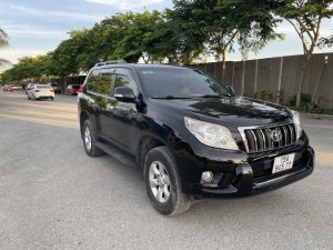 Toyota Land Cruiser Prado 2013 - Xe đẹp, giá tốt, còn mới zin 99%