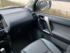 Toyota Land Cruiser Prado 2012 - Xe gia đình giá 1 tỷ 130tr