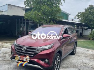 Toyota Rush 2020 - Màu đỏ, xe nhập giá hữu nghị