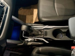 Toyota Corolla Cross 2022 - Chương trình hot tháng ngâu