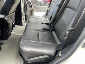 Toyota Land Cruiser Prado 2016 - Cực mới cực chất