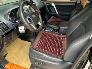 Toyota Land Cruiser Prado 2015 - Nhập Nhật