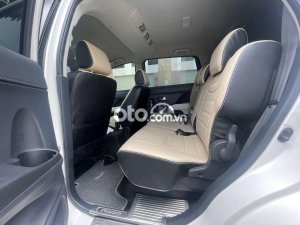 Toyota Rush 2019 - Màu trắng, xe nhập số tự động