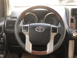 Toyota Land Cruiser Prado 2010 - Xe siêu đẹp cực chất. Biển Hà Nội