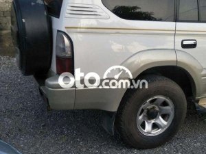 Toyota Land Cruiser Prado 2002 - Nhập Nhật Bản