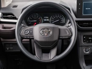 Toyota Avanza Premio 2022 - Ưu đãi lớn tháng 12, tặng gói phụ kiện, giao xe ngay. Nhanh tay số lượng có hạn