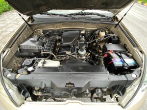 Toyota Land Cruiser Prado 2009 - Nhập Nhật