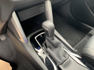Toyota Corolla Cross 2022 - Sẵn xe giao ngay