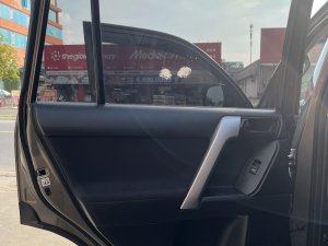 Toyota Land Cruiser Prado 2015 - Nhập khẩu nguyên chiếc, giá ưu đãi 1599 triệu