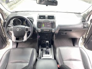 Toyota Land Cruiser Prado 2016 - Cực mới cực chất
