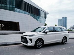 Toyota Avanza Premio 2022 - Giao ngay tháng 5 - Sẵn trắng, đen - Hỗ trợ trả góp 80% giá trị xe