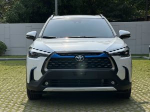 Toyota Corolla Cross 2022 - Giao ngay