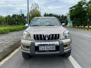 Toyota Land Cruiser Prado 2009 - Nhập Nhật