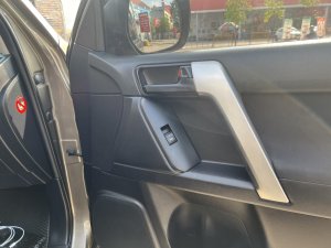 Toyota Land Cruiser Prado 2015 - Nhập khẩu nguyên chiếc, giá ưu đãi 1599 triệu