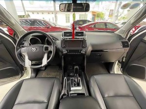 Toyota Land Cruiser Prado 2016 - Xe chính chủ