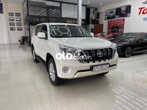 Toyota Land Cruiser Prado 2016 - Số tự động 2 cầu