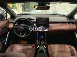 Toyota Corolla Cross 2022 - Xe nhập Thái giao ngay trong T. 8/2022