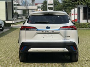 Toyota Corolla Cross 2022 - Giao ngay