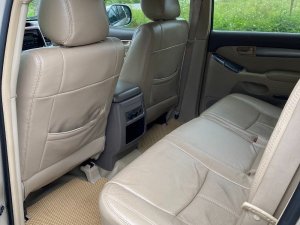 Toyota Land Cruiser Prado 2009 - Nhập Nhật