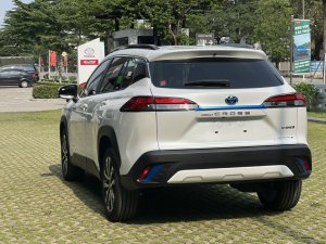 Toyota Corolla Cross 2022 - Giao ngay