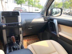 Toyota Land Cruiser Prado 2010 - Xe siêu đẹp cực chất. Biển Hà Nội