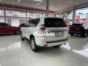 Toyota Land Cruiser Prado 2016 - Số tự động 2 cầu