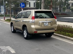 Toyota Land Cruiser Prado 2012 - Xe gia đình giá 1 tỷ 130tr