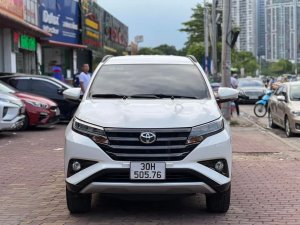 Toyota Rush 2022 - Màu trắng giá hữu nghị