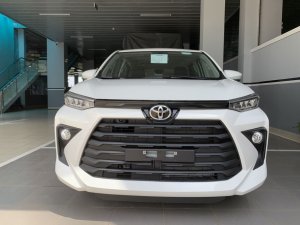 Toyota Avanza Premio 2022 - Có xe ngay, quà tặng liền tay, rước ngay xế cưng, hỗ trợ vay tối da