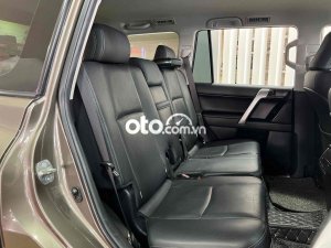 Toyota Land Cruiser Prado 2015 - Xe nhập khẩu