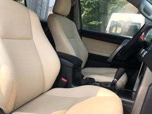 Toyota Land Cruiser Prado 2010 - Xe siêu đẹp cực chất. Biển Hà Nội