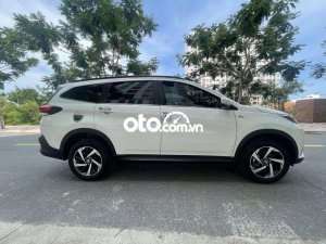 Toyota Rush 2019 - Màu trắng, xe nhập số tự động