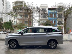 Toyota Avanza Premio 2022 - Ưu đãi lớn tháng 12, tặng gói phụ kiện, giao xe ngay. Nhanh tay số lượng có hạn