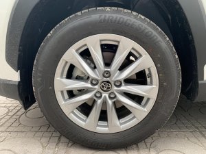 Toyota Corolla Cross 2022 - Sẵn xe giao ngay