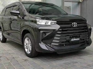 Toyota Avanza Premio 2022 - Số sàn chỉ từ 548tr