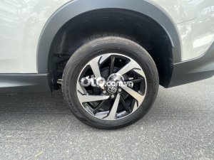 Toyota Rush 2019 - Màu trắng, xe nhập số tự động