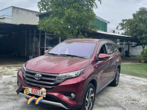 Toyota Rush 2020 - Cần bán gấp xe giá 630tr