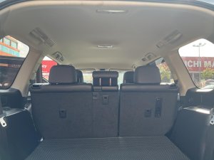 Toyota Land Cruiser Prado 2015 - Nhập khẩu nguyên chiếc, giá ưu đãi 1599 triệu