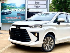 Toyota Avanza Premio 2022 - Có xe ngay, quà tặng liền tay, rước ngay xế cưng, hỗ trợ vay tối da