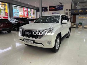 Toyota Land Cruiser Prado 2016 - Số tự động 2 cầu