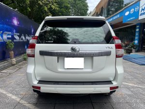 Toyota Land Cruiser Prado 2016 - Cực mới cực chất
