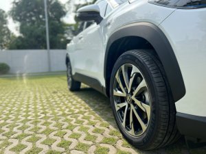 Toyota Corolla Cross 2022 - Giao ngay