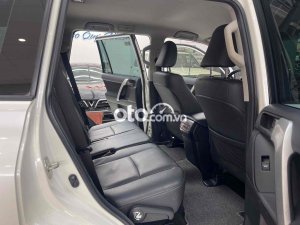 Toyota Land Cruiser Prado 2016 - Số tự động 2 cầu